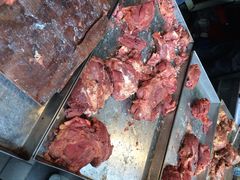 刘纪孝腊牛羊肉-刘纪孝腊牛羊肉(北广济街店)