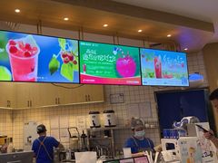-茶百道(印象城店)