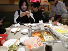 -海底捞火锅(青山湖万达夜宵主题店)