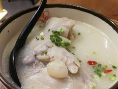 -谭师爷龙抄手(白下路店)