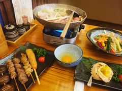 -坂吉屋·居酒屋深夜食堂(龙湖店)