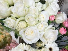 -花屿鲜花(淡水店)