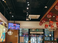 -西部马华清真兰州牛肉面·烧烤夜市(三里河店)