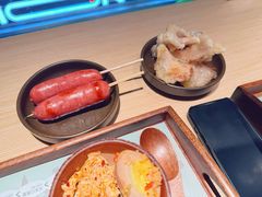 -京参 • 擂椒饭(这有山店)