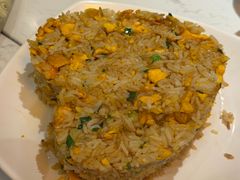 蛋炒饭-蛙蛙叫·干锅年代(钻石广场店)