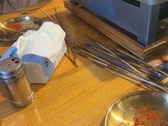 -00后的烤串·扬州地标烧烤(大运河博物馆店)