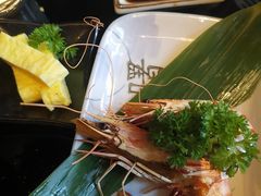 -曙亚洲餐厅-重庆富力艾美酒店(南坪万达广场店)