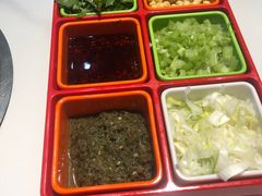 -清真·马坡烧烤涮牛肚·酸浆火锅(新区总店)