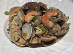 -闽海肴(北辰荟店)