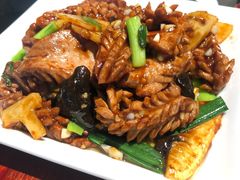 -梅飞酒家(桑园路店)