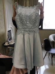 -南京宝娜嫁衣婚纱礼服馆(中央路店)