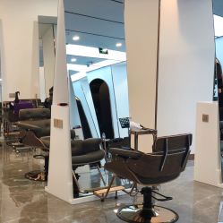 -CD Hair salon