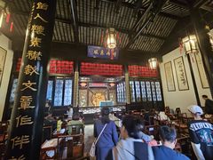 -嘻哈壹笑堂相声茶馆(大儒巷店)