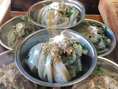 -88号小吃店·经典云南菜·地道纳西美食