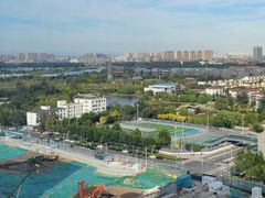 -西海子公园