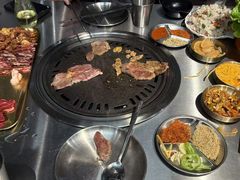 -张老晓·齐齐哈尔烤肉(桐乡振华路店)