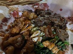-沙码子油炸社(滨江·海棠湾店)