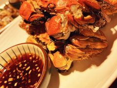 -青菁酒家·象山海鲜(胜利河美食街店)