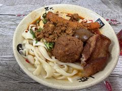 -任记七中刀削面(总店)