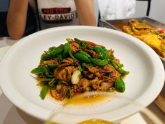 -徽州小镇(高新店)