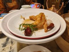 -范家小馆·烤鸭新京菜(金融街店)