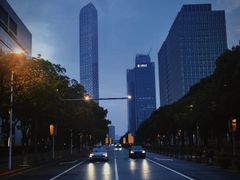 -中国（江苏）自由贸易试验区苏州片区一站式服务中心