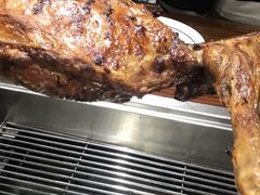 -旺烤园烧烤·炭烤羊腿(吴江阳光新天地店)