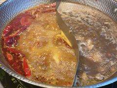 -手选潮汕鲜活牛肉火锅(二七广场店)