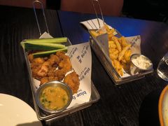 -blue frog蓝蛙(长泰广场店)