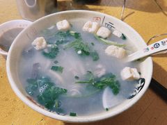 -笑云开汤包店(网巾市店)