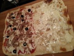 pizza-EATALIA意塔利意式餐厅(鼓楼店)