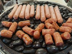 -汉丽轩韩式自助烤肉(大学城龙湖U城天街A馆店)