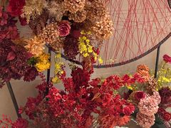 -金海湾自助餐厅(金陵饭店)