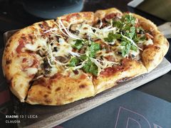 -Nord Grill&Bar Highland诺德西餐(深圳欢乐海岸店)