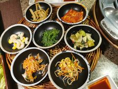 -三代烤肉(保利广场店)