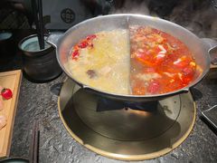 -湊湊火锅·茶憩(新中关购物中心店)