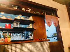-铃木食堂(帽儿胡同店)