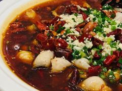 -金时代顺风大酒店(静安大融城店)