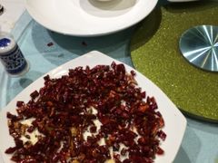 iphone_upload_pic-渔堂公园餐厅·本帮菜(乐园路店)