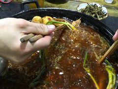 -石灰市毛记烧鸡公(解放碑店)