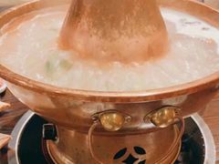 -德来順老北京 涮羊肉 烤羊排(大学城店)