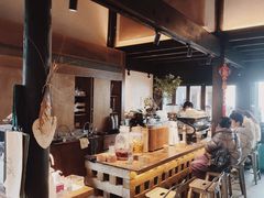 -Metal hands·铁手咖啡