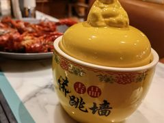 -杭州临平万丽酒店·燃餐厅(人民大道店)