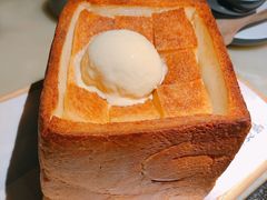 -绿茶餐厅(成都大悦城店)