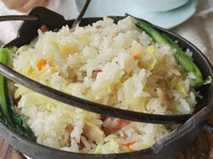 铁锅菜饭-和满堂·经典本帮菜(川沙古镇店)