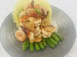 -上海虹桥锦江大酒店·宴会厅