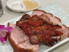 -香港新发烧腊茶餐厅(水围店)