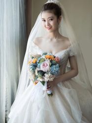 -NaNa婚纱礼服馆