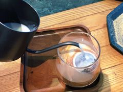 -Home Cafe(水榭春天店)