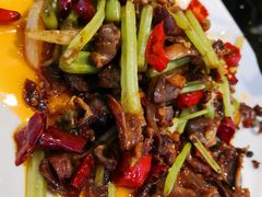 -兰州老马食府(小潞邑店)